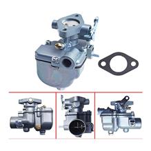 MACTON Float-type Carburetor 251234R91